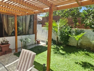 Venta / Casa / Puente Alto