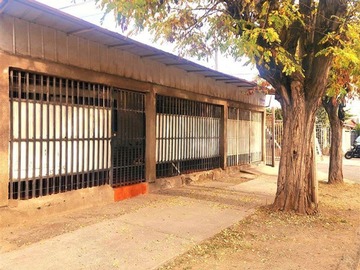 Venta / Casa / Puente Alto