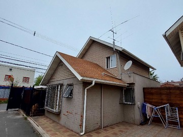 Venta / Casa / Puente Alto