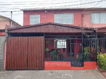 Venta / Casa / Puente Alto