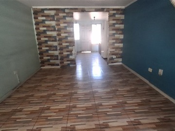 Venta / Casa / Puente Alto