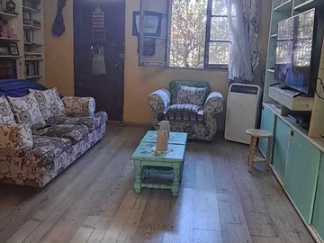 Venta / Casa / Puente Alto