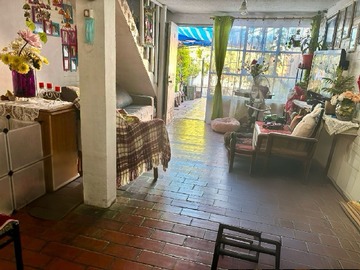 Venta / Casa / Puente Alto