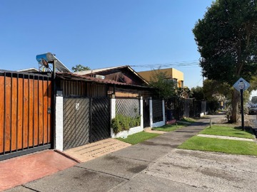 Venta / Casa / Puente Alto