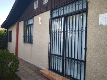 Venta / Casa / Puente Alto