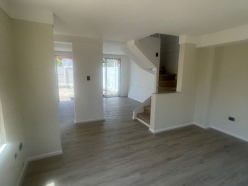 Venta / Casa / Puente Alto