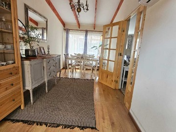 Venta / Casa / Puente Alto