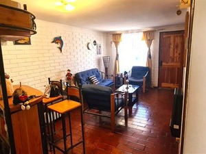Venta / Casa / Puente Alto