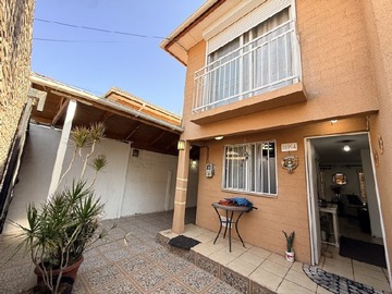 Venta / Casa / Puente Alto