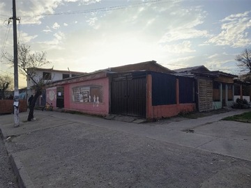 Venta / Casa / Puente Alto