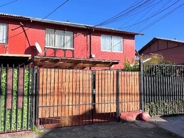 Venta / Casa / Puente Alto