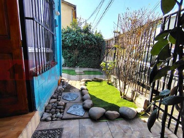 Venta / Casa / Puente Alto