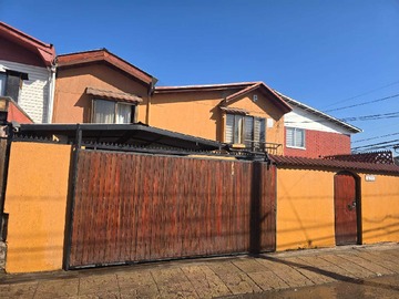Venta / Casa / Puente Alto