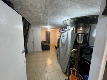 Venta / Casa / Puente Alto