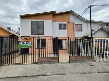 Venta / Casa / Puente Alto