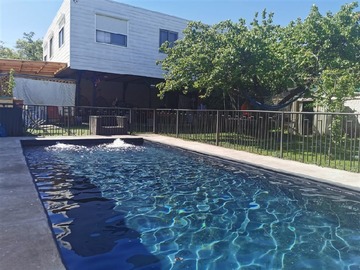 Venta / Casa / Puente Alto