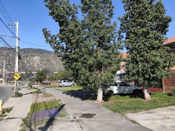 Venta / Casa / Puente Alto