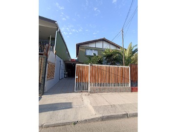 Venta / Casa / Puente Alto