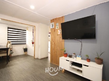 Venta / Casa / Puente Alto