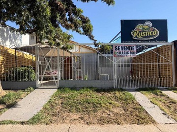 Venta / Casa / Puente Alto