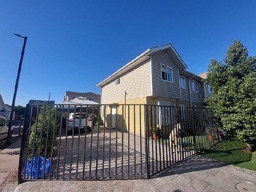 Venta / Casa / Puente Alto