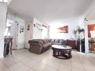 Venta / Casa / Puente Alto