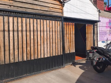 Venta / Casa / Puente Alto