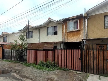 Venta / Casa / Puente Alto