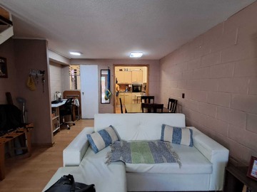 Venta / Casa / Puente Alto