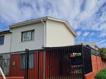 Venta / Casa / Puente Alto