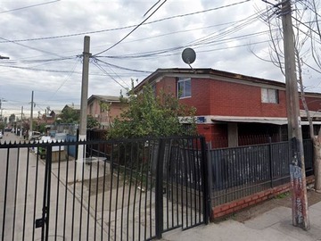 Venta / Casa / Puente Alto