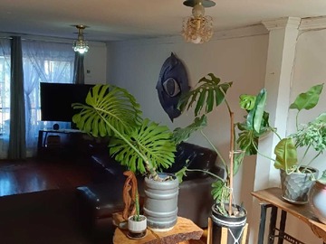 Venta / Casa / Puente Alto