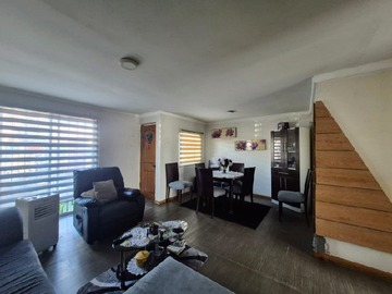 Venta / Casa / Puente Alto