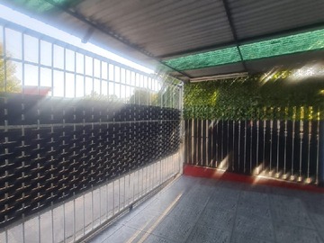 Venta / Casa / Puente Alto