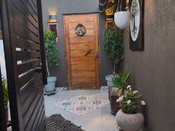 Venta / Casa / Puente Alto