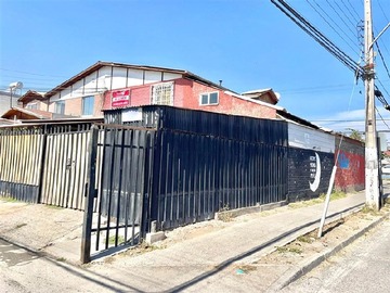 Venta / Casa / Puente Alto