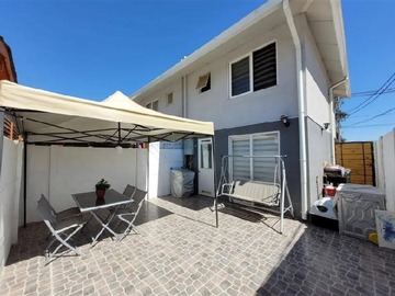 Venta / Casa / Puente Alto