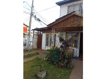 Venta / Casa / Puente Alto