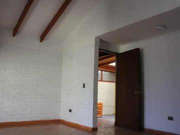 Venta / Casa / Puente Alto