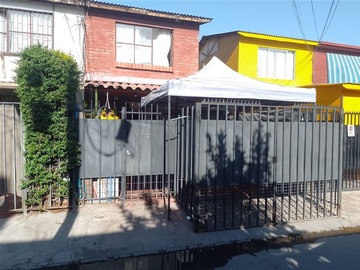 Venta / Casa / Puente Alto