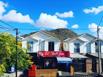 Venta / Casa / Puente Alto