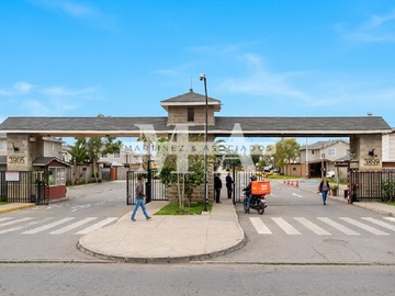 Venta / Casa / Puente Alto