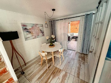 Venta / Casa / Puente Alto