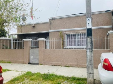 Venta / Casa / Puente Alto