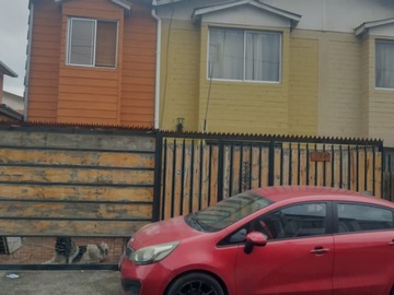 Venta / Casa / Puente Alto