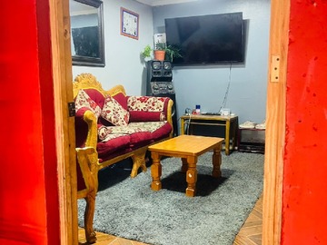 Venta / Casa / Puente Alto