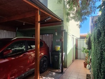 Venta / Casa / Puente Alto