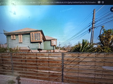 Venta / Casa / Puente Alto