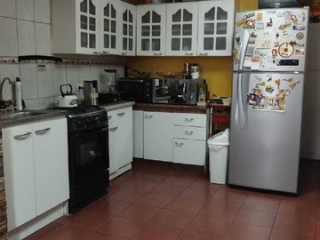 Venta / Casa / Puente Alto