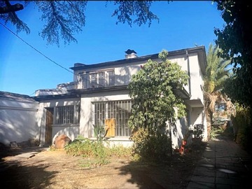 Venta / Casa / Puente Alto